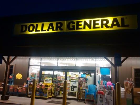 Dollar General