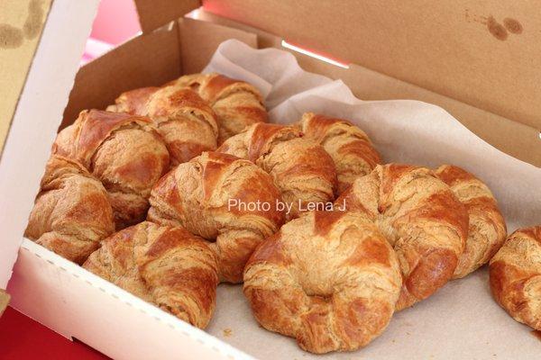 Croissants