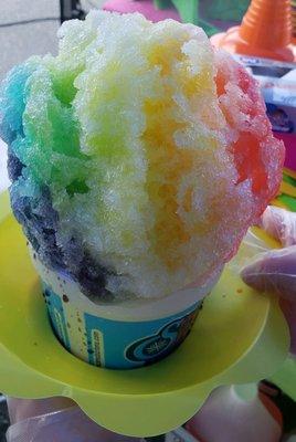 Sno Biz Delight