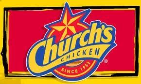 Church's Texas Chicken