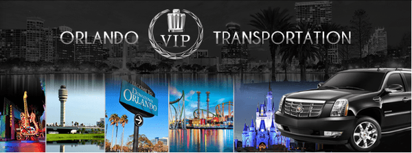 Orlando VIP Transportation