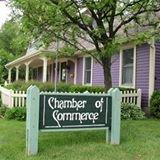 Northville Chamber of Commerce located at 195 South Main Street, Northville, Michigan 48167