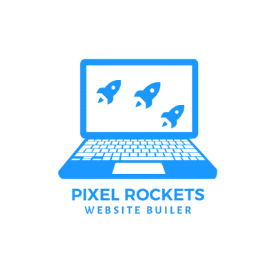 Pixel Rockets