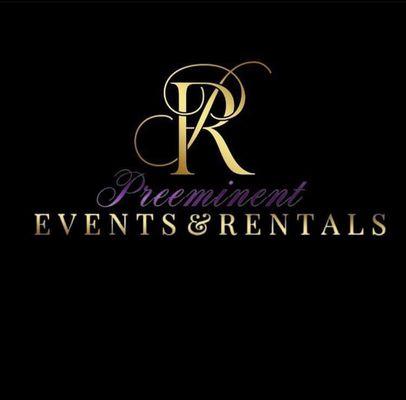 Preeminent Events & Rentals