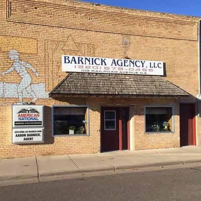 Barnick Agency LLC