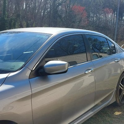 30% Carbon Full Tint