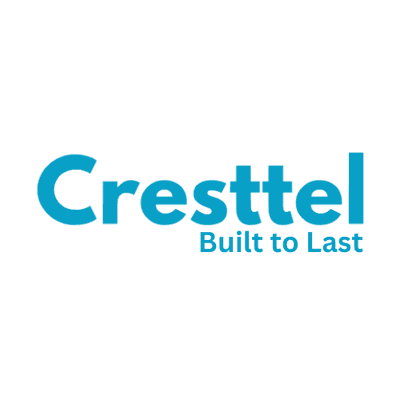 Cresttel Logo Square