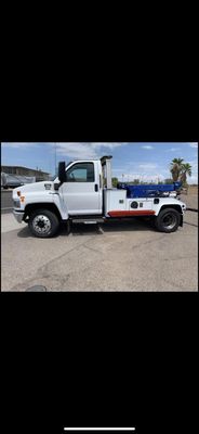 Arroyo Towing & Recovery