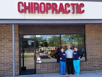 Harris Chiropractic