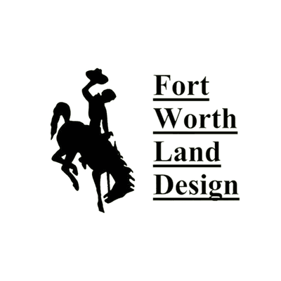 Fort Worth Land Design | Ft. Worth, Texas