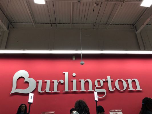 Burlington Coat Factory