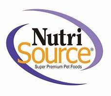 NutriSource sold at Wine Country Pet Boutique & Spa in Middletown, CA