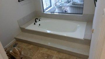 TubMan Bathtub Refinishing