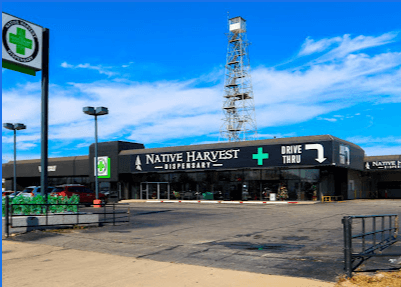 Native Harvest Dispensary