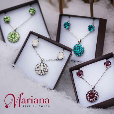 Mariana Jewelry