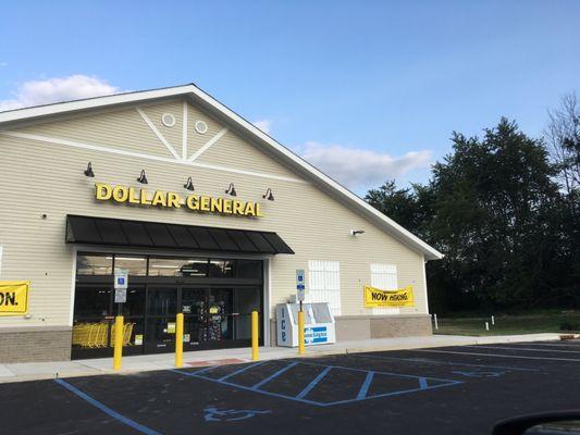 Dollar General