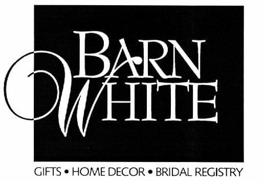 Barn White