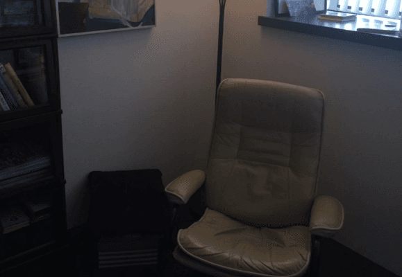 Therapy Chair