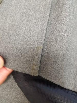 Burned my new suit. Lied to my face and than admitted it. Refused to make right for a customer of over 5 yrs. AVOID AT ALL COSTS.