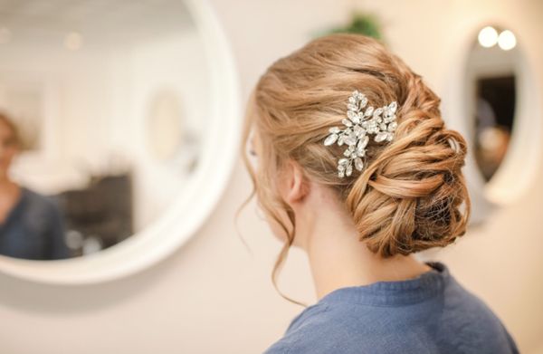 Bridal and lashes