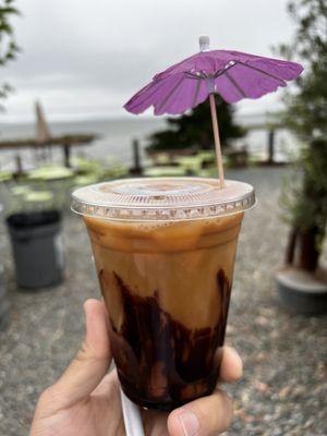 Aloha Latte