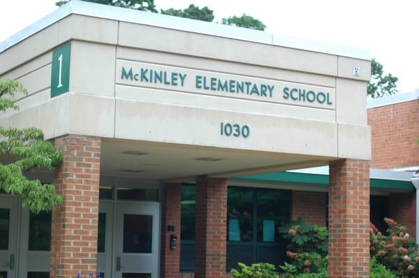 McKinley Elementary School