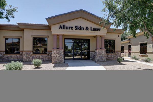 21321 E Ocotillo rd. Ste 128. 
 Queen Creek, AZ 85142
 480-888-1223