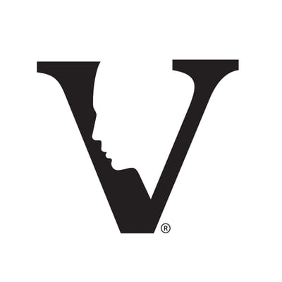 Visage Sculpture logo, trademark, identity, brand: non-surgical face shaping