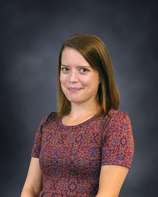 Sarah Smolinski, Patient Care Coordinator