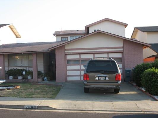 SOLD Short Sale - Donegal South San Francisco CA