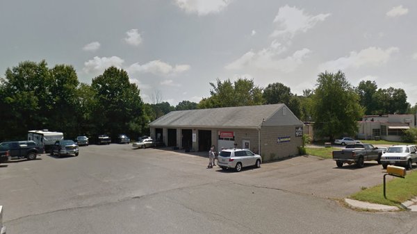 Automotive Repair shop in Rockville