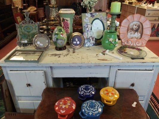 Remember When Vintage Antiques and More