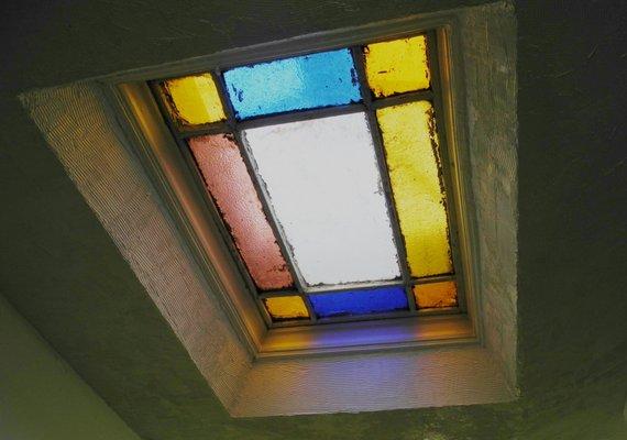 Stained Glass