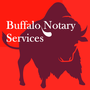 Buffalo Mobile Notary Services - Hamburg