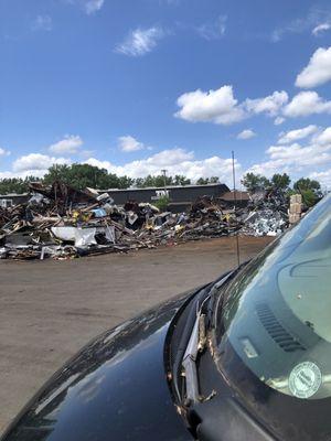 Merrillville Metal Recycling