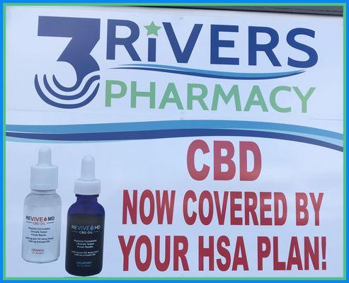 3 Rivers Pharmacy