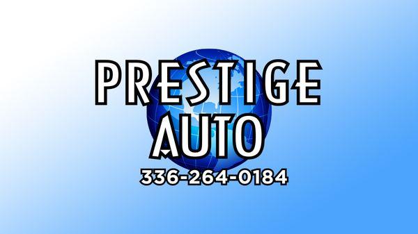 Prestige Auto