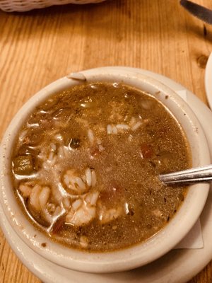 Gumbo