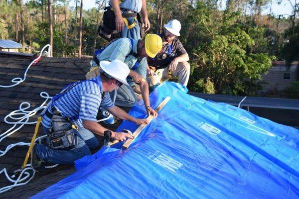 Citadel Roofing and Restoration