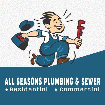 All Seasons Plumbing & Sewer