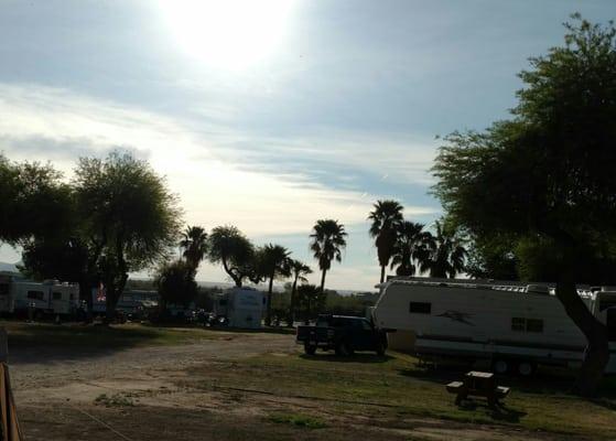 Big River RV Park