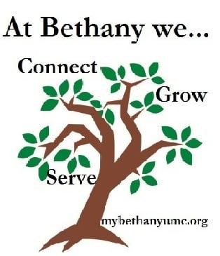 Bethany United Methodist Church