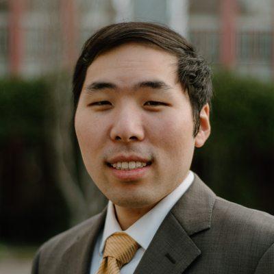 Joe Wu, CPA