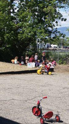 Devlin's Child Development Center