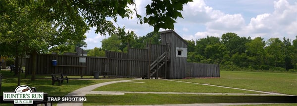 Hunter's Run Gun Club in Port Allen, Louisiana