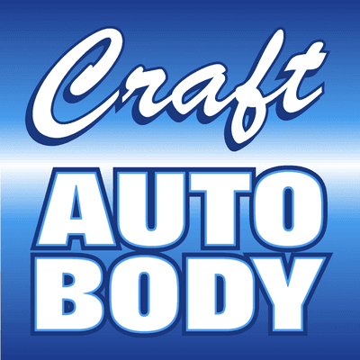 Craft Auto Body