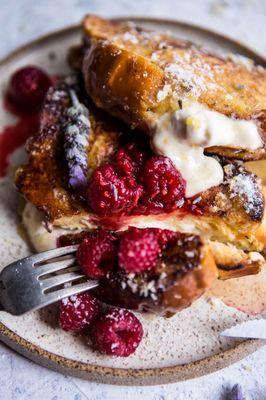 Brioche French Toast