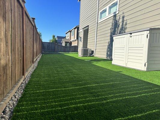 Artificial Turf