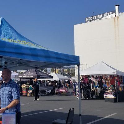 Long Beach Tamale Festival 12/5/2021.