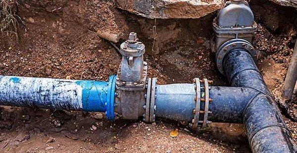 Water Lines Service Provider